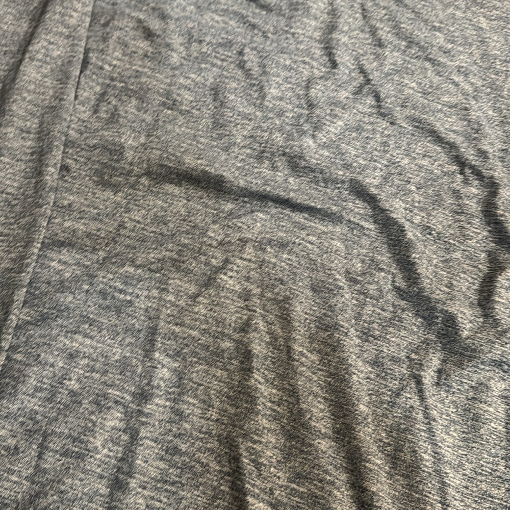 Blue performance tee - Picture 2 of 4
